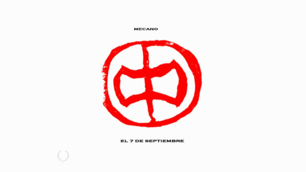 Mecano - El 7 de septiembre (Versión Acústica)