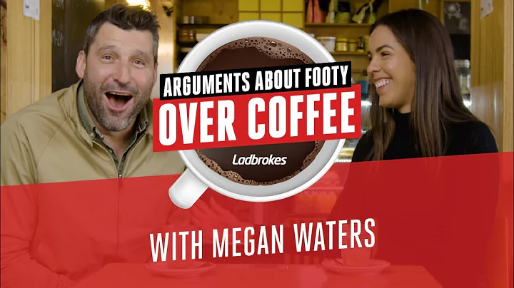 Arguments About Footy Over Coffee - Who Will Make ...