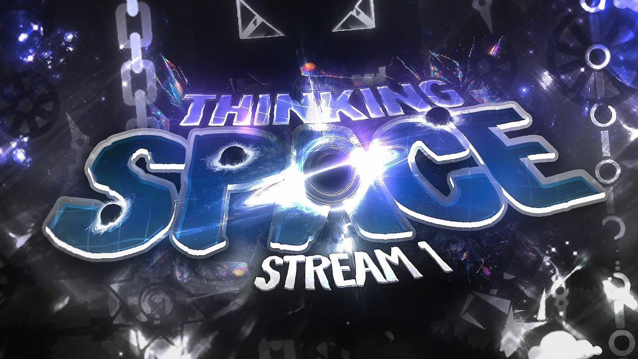 ПРОХОЖУ THINKING SPACE I