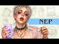 NEP: The Party Drug That Traps You Awake for 5 Days Straight(N-Ethylpentylone)
