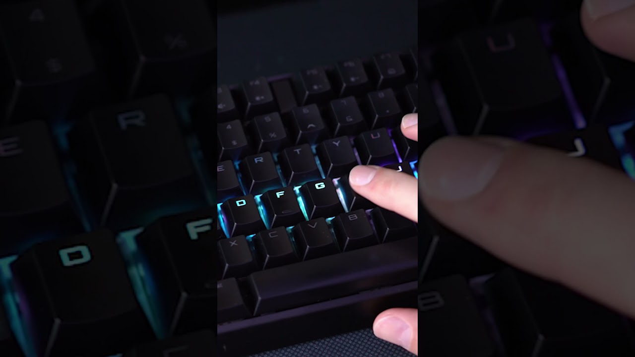 The Cherry Keyboard No One Knows About | Cherry MX Board 3.0s