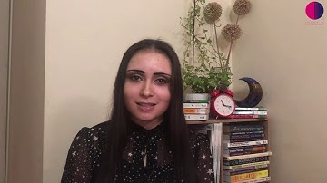 Thematic Analysis - Kristina Hristova