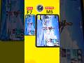 POCO F7 vs Ipad M5 SpeedTest
