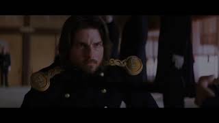 Tell me how he died I will tell you how he lived - Last Samurai