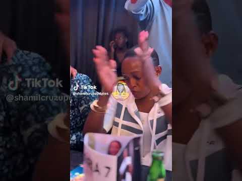 Maama Nkoko Nkoko Ani Amulengedde