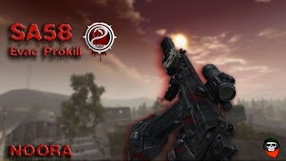 sa58 evac prokill