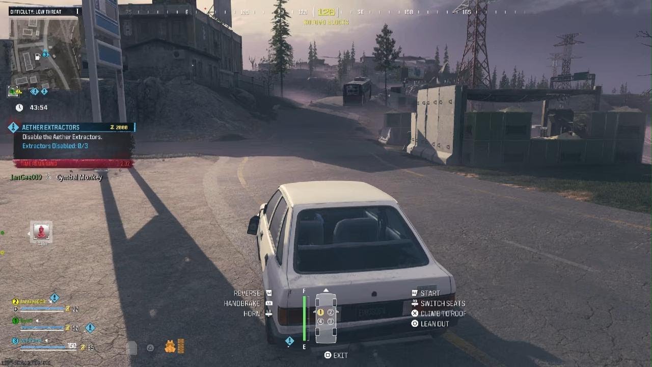 Mw3 Zombies free sleight of hand