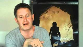 Director Christopher Smith on 'Black Death'