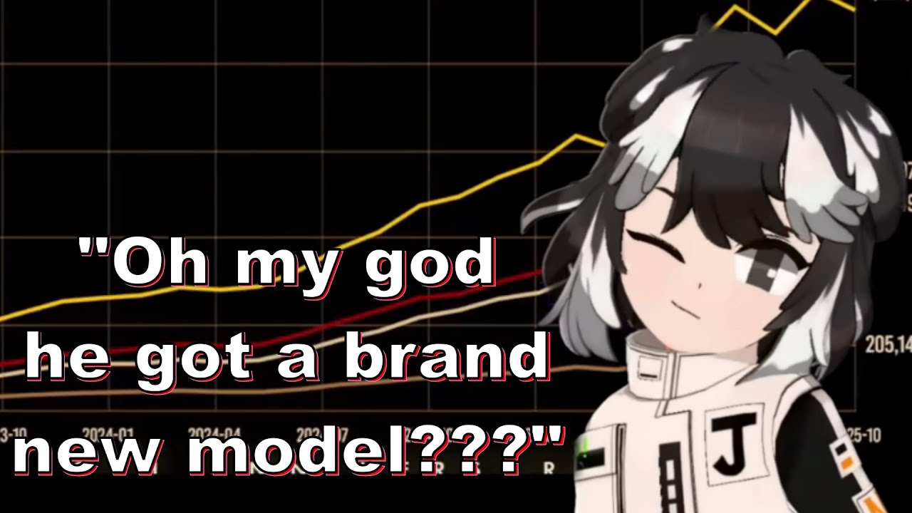 A Bunch of Limbus Company Youtubers And Artists React To The 5th Worst PM Stream [Limbus Company]