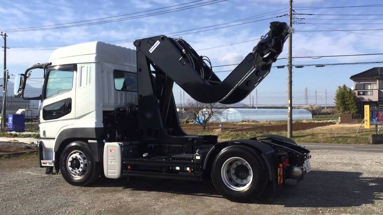 トミーテック　トレーラーコレクション　改造　スーパーグレート　ハイリフトカプラー 518oOeiSZcL._AC_UF350,