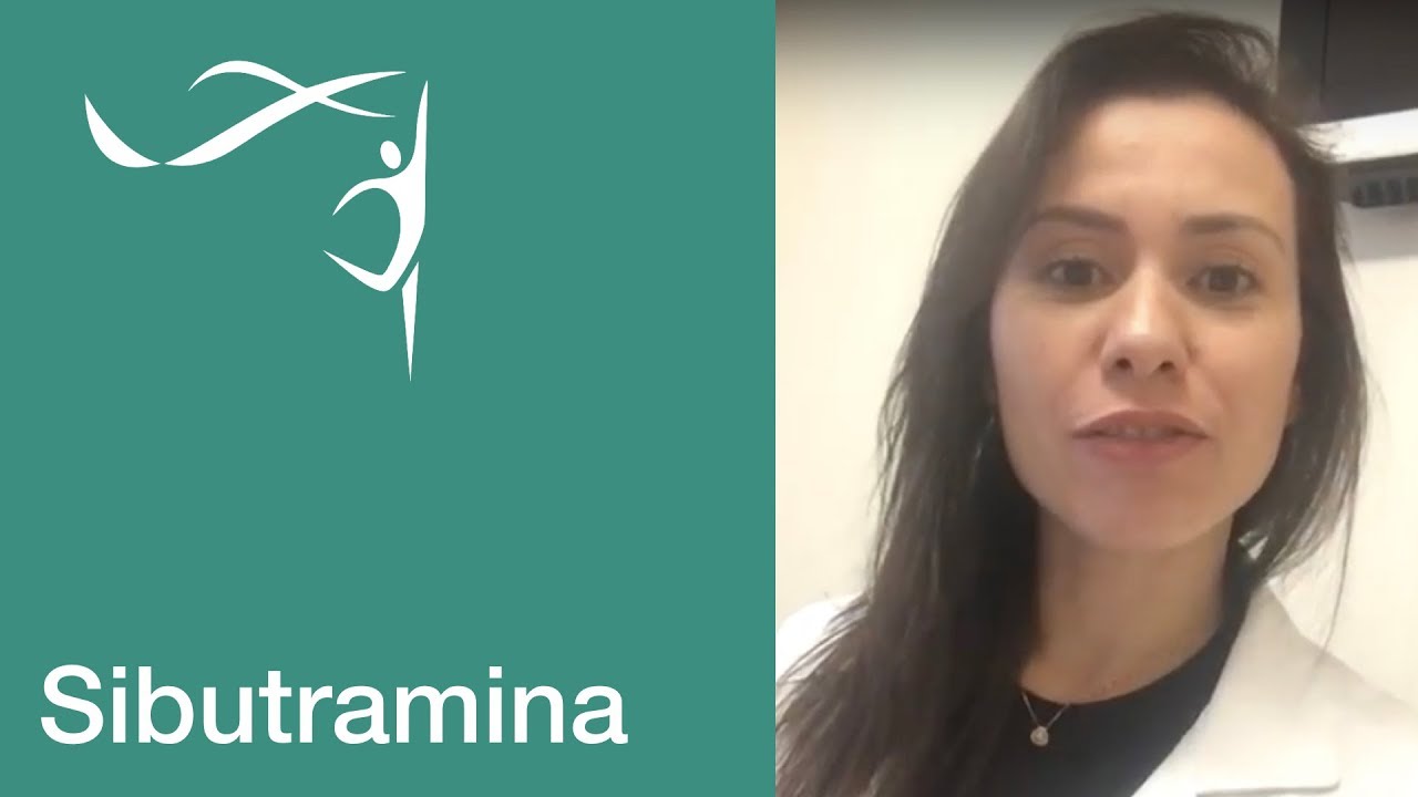 tireoide engorda SIBUTRAMINA