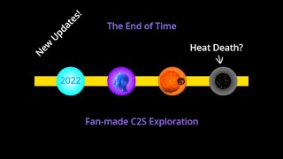 Full Release - OUT NOW!!! - The Future Exploration Event