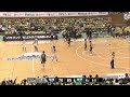 Shinshu Brave Warriors vs. Kobe Storks - Game Highlights