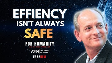 When Intelligence Becomes a Weapon | For Humanity Clips #72