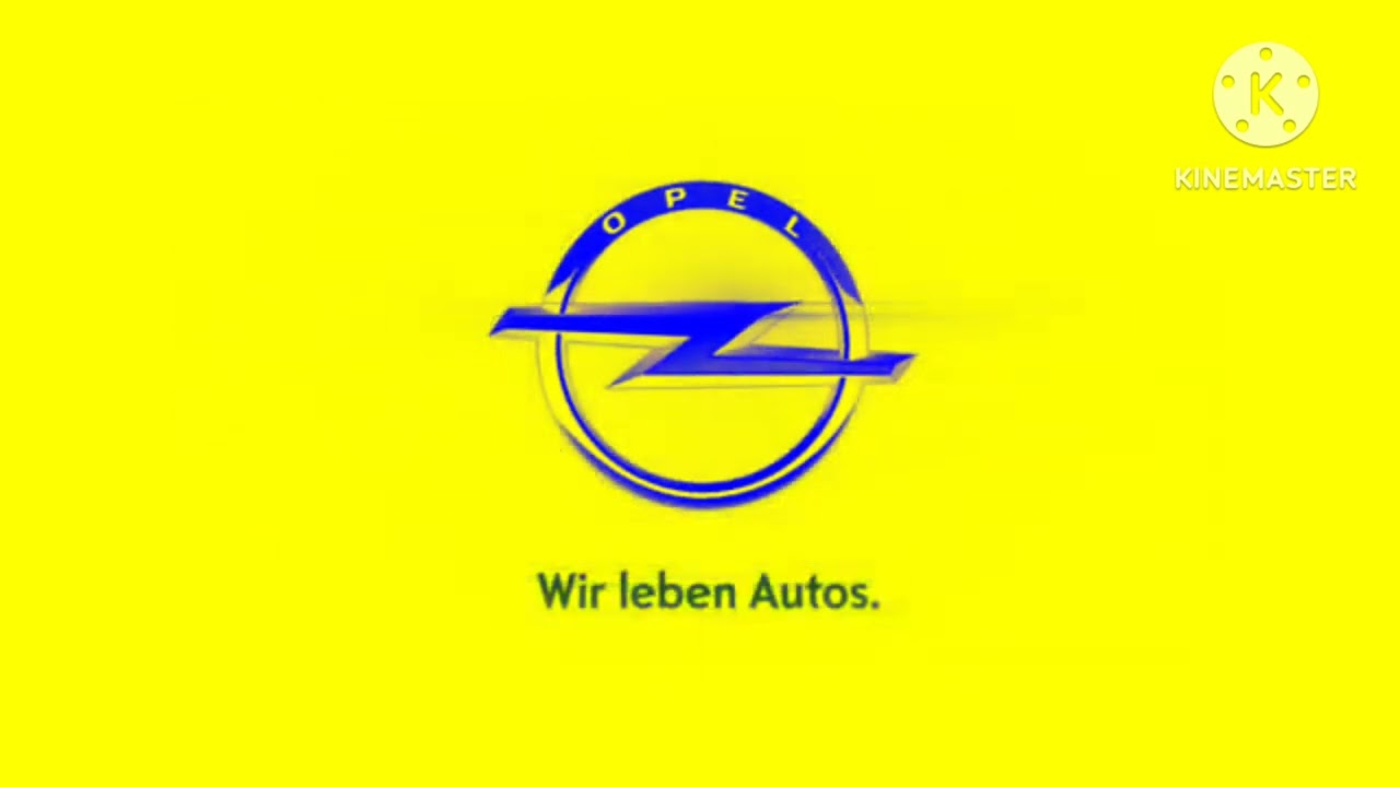 Opel logo Effects Sponsored By Preview 2 Effects