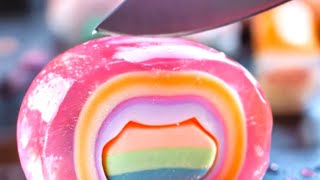 Ai Asmr Slice Therapy Collection