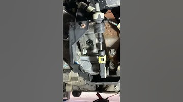 Check Your Manual Transmission Oil | Fiesta Resurrection