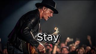 Stay - Dan Byrd  Blues Country Rock