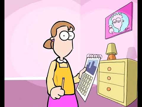 4 What Happens To Girls