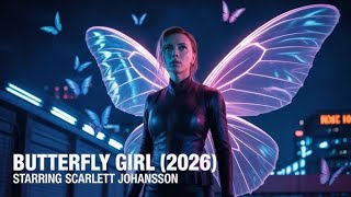 Butterfly Girl (2026) Trailer & Ending Explained | Full Movie Breakdown & Hidden Secrets