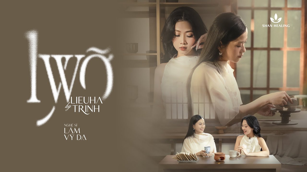 “Ai ôm lấy người luôn ôm cả thế giới?”. – Ly Vỡ | Tập 11 | Diễn viên Lâm Vỹ Dạ