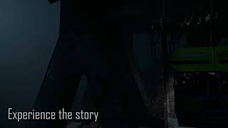 Titanic VR - Teaser Trailer 3 @ENGAGEXR