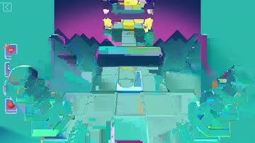 Rolling Sky All Levels, Bonus Levels, and Mini Levels