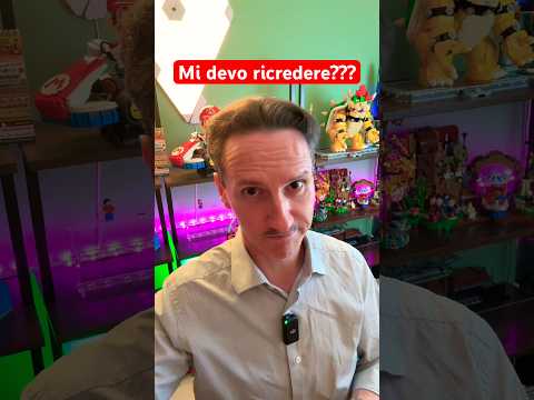 Si può cambiare idea? Pensavo che…