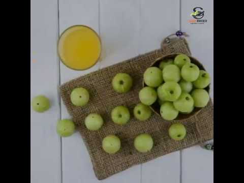 Como usar Amla para Diabetes