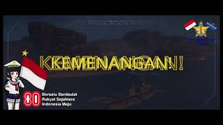 Modern Warships Breath of Freedom Event Escort with CN Type 076 Gameplay 3 #modernwarships #event