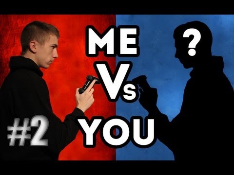 mm7games instagram FIFA 13 | Me vs you 2