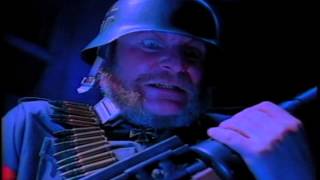 Gradiente   Phantom System   Guerra   1989