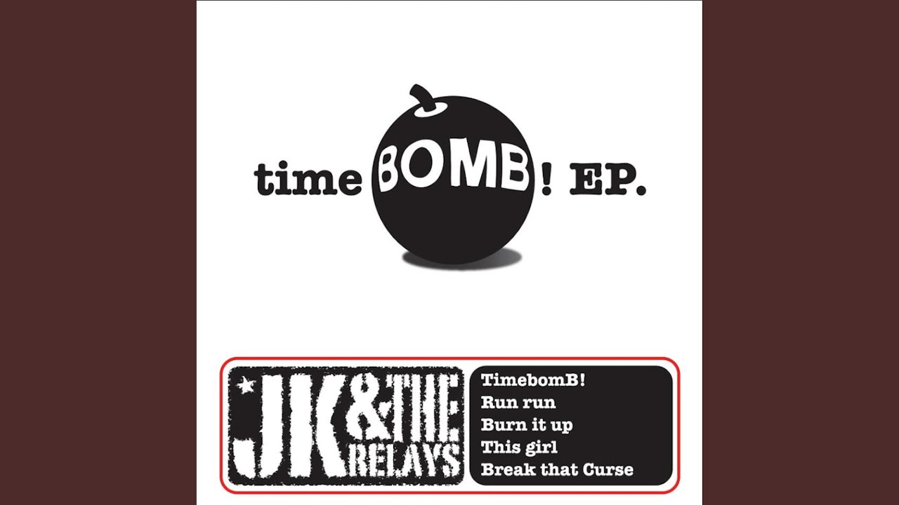 Watch Timebomb on YouTube Watch Timebomb on YouTube