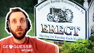 Geoguessr but every location is incredibly rude [PLAY ALONG]
