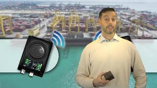 Download Lagu Anybus Wireless Bridge II - Replace Ethernet cables with Bluetooth or WiFi - Product Manager's view MP3