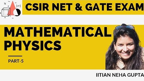 Mathematical Physics PART-5 Csir Net exam|Contour integration using Cauchy Residue theorem|Csir net