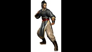 Mortal Kombat Armageddon Kung Lao Alternate Costume Endurance Playthrough