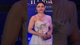 Soha Ali Khan at Global Spa Awards 2026 #sohaalikhan #shortsvideo