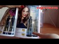 Распаковка 4 2020 AVON ПОДАРКИ***