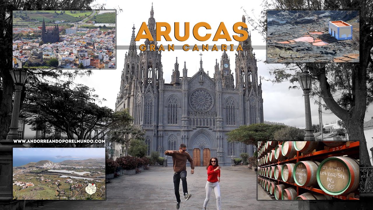 Qué ver en un viaje a 