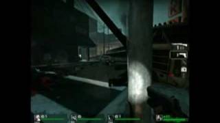 Left4Dead