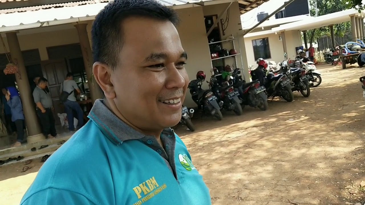 Sekolah Alam YPGB ( Yayasan Persiapan Generasi Baru)