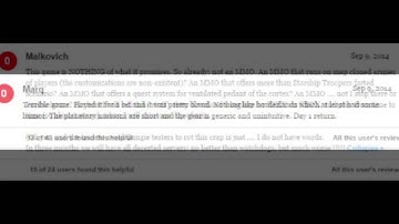 User Reviews of Destiny Proof Metacritic Needs To Go