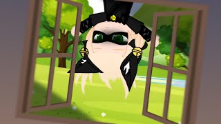 Jealous Little Kitty~🐾❤️ || MLB || Original Meme? || Hazel_yt screenshot 2