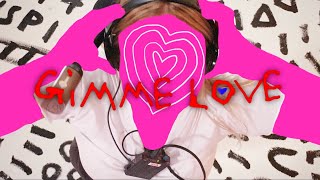 Sia - Gimme Love (Official Lyric Video)