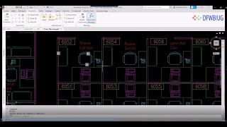 Introduction to Parametric Design in AutoCAD