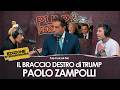 Il braccio destro di Trump, Paolo Zampolli, a Pulp. | Pulp Podcast #60