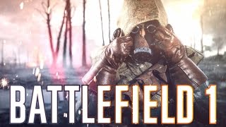 Battlefield 1 Epic & Random Moments: #6 | ALKONAFT007
