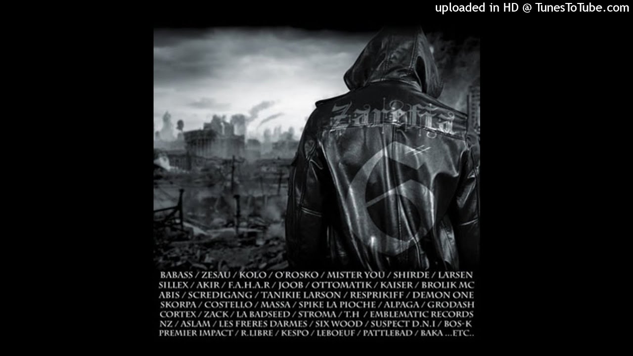 08 INJECTION SONORE - TANT DE CHOSES A DIRE