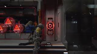 PRAGMATA Demo Speedrun in 3:27